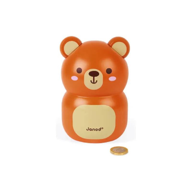 Piggy bank Janod (J04652)