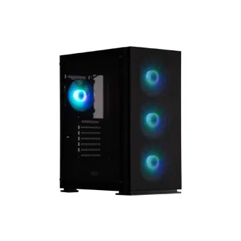 PC-tok 2E Virtus Neo G3301N, Black (2E-G3301N)