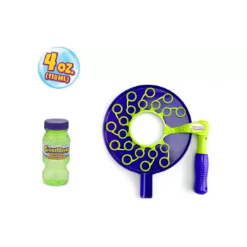 Szappanbuborék-készlet Gazillion (GZ36594)