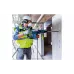 Akkus ütvefúró Bosch GBH 18V-45 C (0.611.913.120)