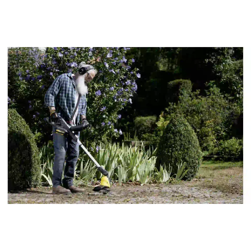Тример Karcher WRE 18-55 (1.445-244.0)