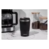 Термочаша Ardesto Urban, Black (AR2638TMB)