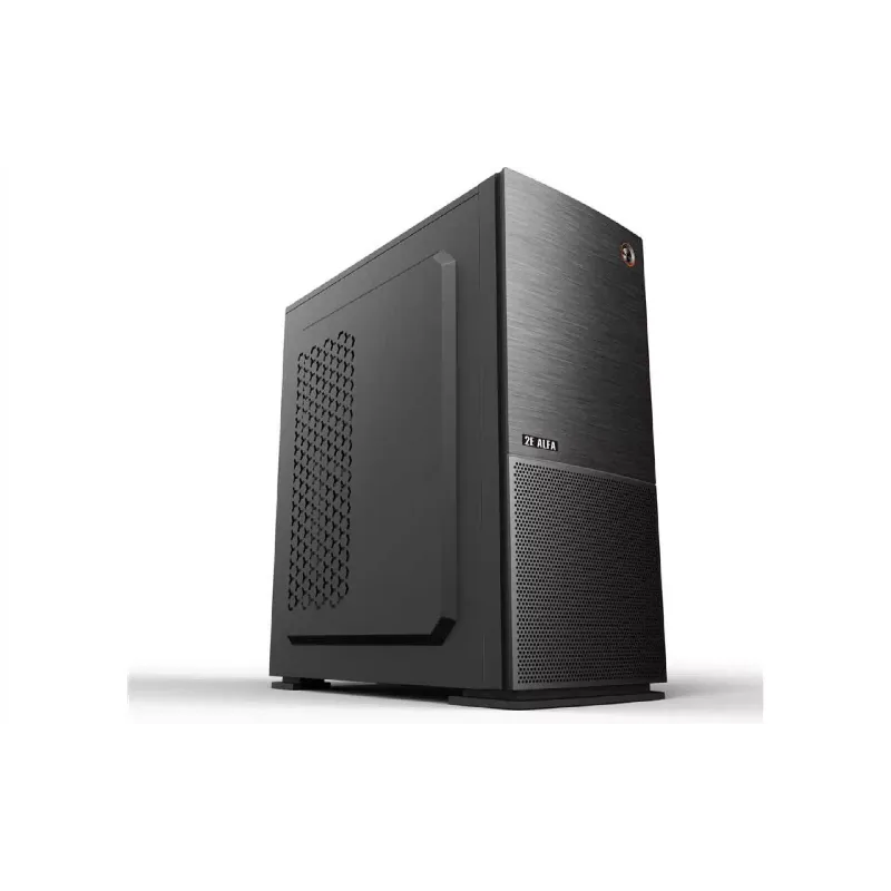 PC-tok 2E Alfa G650, Black (2E-G650)