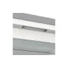 الفريزر Gorenje, Stainless steel (FN619EAXL6)