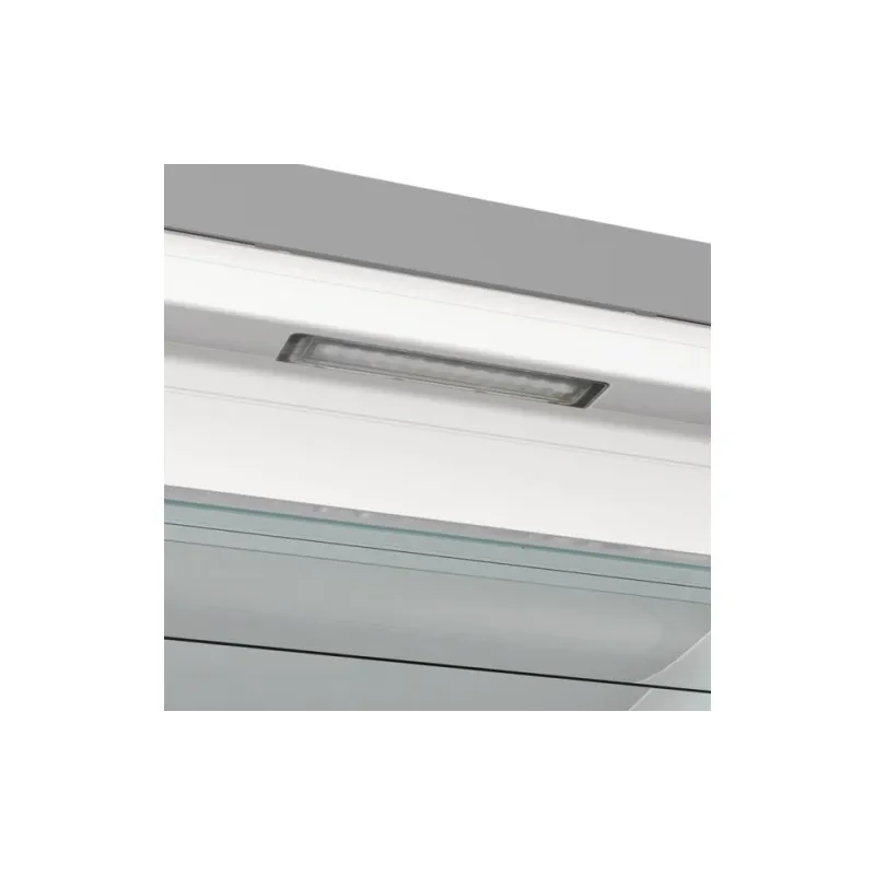 الفريزر Gorenje, Stainless steel (FN619EAXL6)