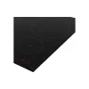 Варильна поверхня Beko (HII64822UFT), Black