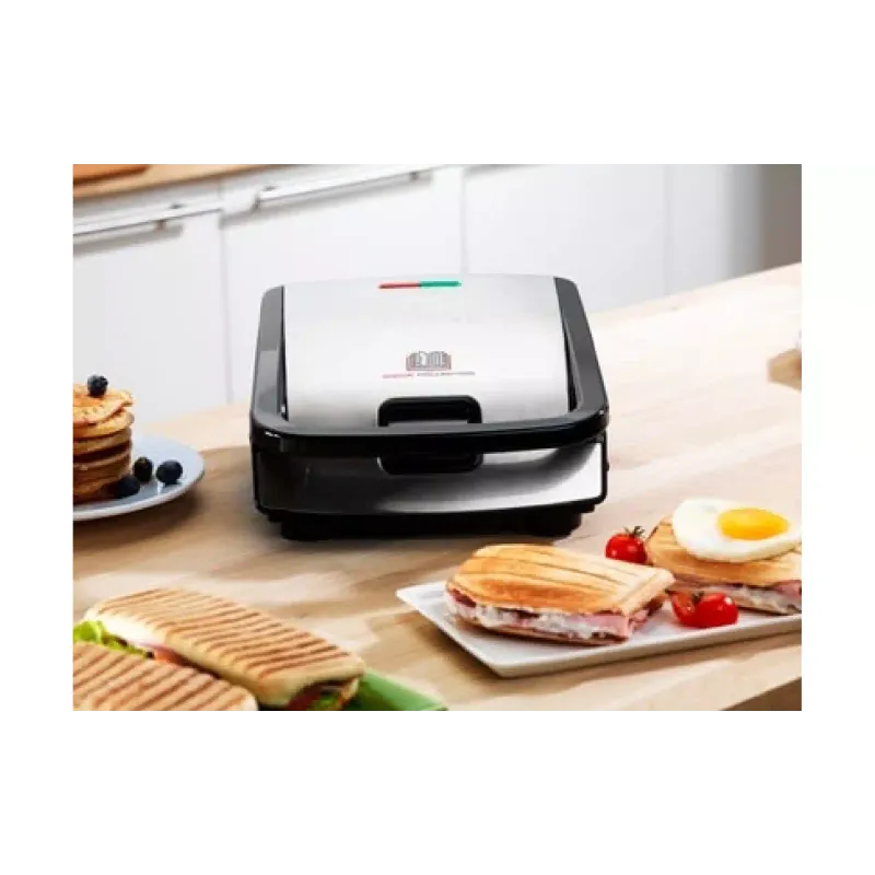 Multimaker Tefal, Black (SW854D16)