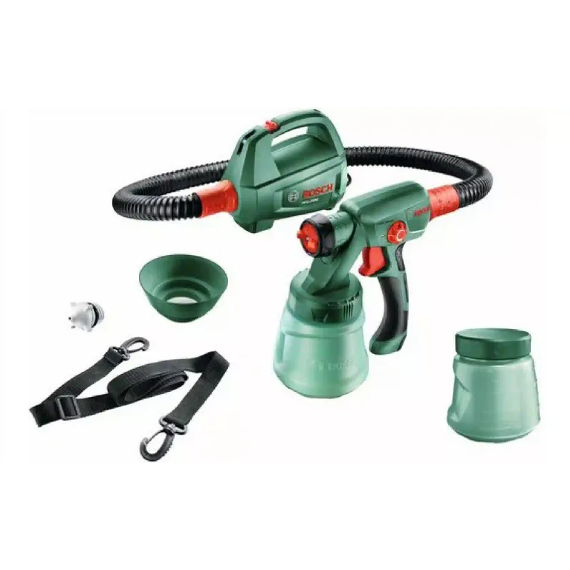 Pistola rociadora Bosch PFS 2000 (0.603.207.300)