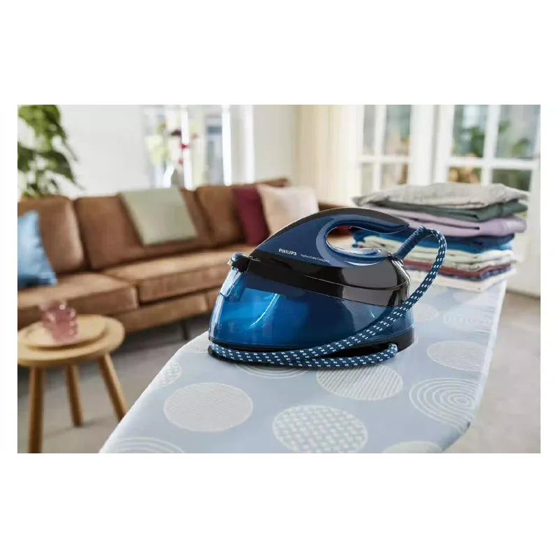 Праска Philips (GC7846/80), 1500 мл, Blue