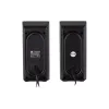 Акустична система 2E (2E-PCS202BK), Black