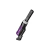 مكنسة كهربائية Rowenta, Black (RH1129WO)