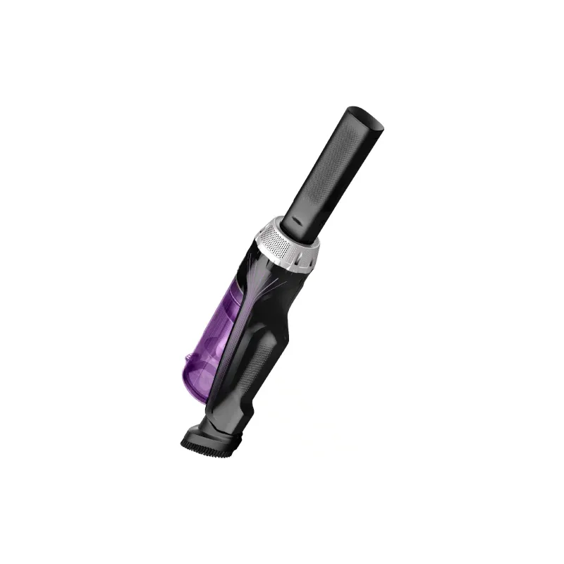 مكنسة كهربائية Rowenta, Black (RH1129WO)