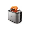 Torradeira Philips, Black (HD2650/90)
