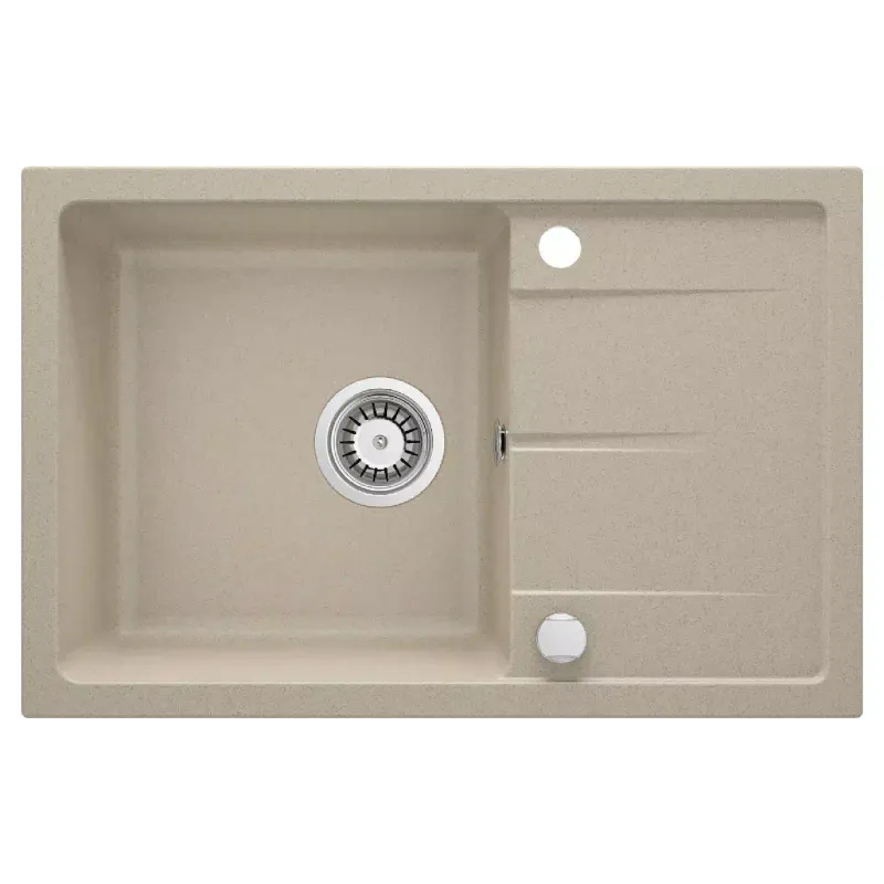 Küchenspüle Deante (ZRD_7113)