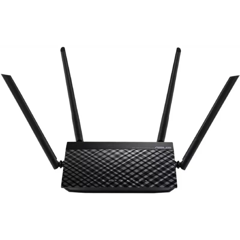 جهاز التوجيه Asus (90IG0550-BM3400)