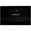 Хладилник за вино Ardesto, Black (WCF-M24)