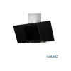 Extractor hood Cata, Black (02059200)