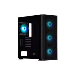 Корпус для ПК 2E Vertex GI01B, EATX (2E-GI01B) Корпус для ПК 2E Vertex GI01B, EATX (2E-GI01B)