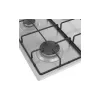 موقد Beko, Stainless steel (HIGG64123SX)