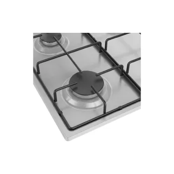 Fogão Beko, Stainless steel (HIGG64123SX)