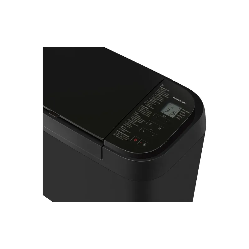 Хлебопекарна Panasonic, Black (SD-R2530KTS)