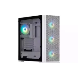 Корпус для ПК 2E Vertex GI01W (2E-GI01W) Корпус для ПК 2E Vertex GI01W (2E-GI01W)