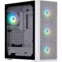 Корпус для ПК 2E Vertex GI01W (2E-GI01W), White