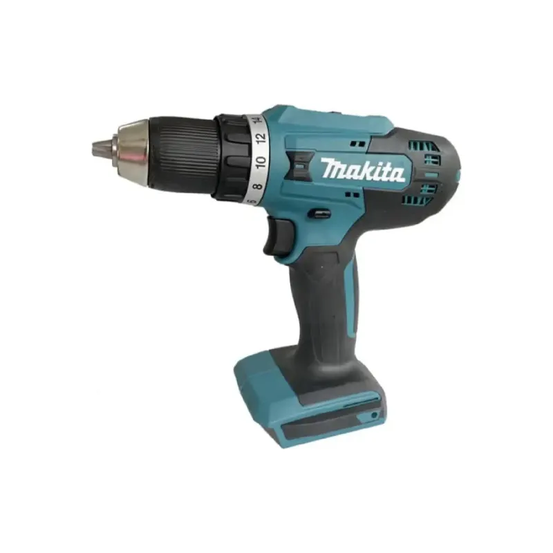 مفك براغي-مثقاب Makita (DF488D004)