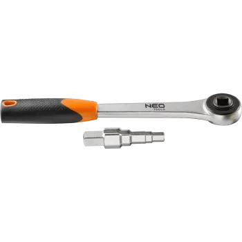 Ключ-трещотка Neo Tools (02-060)