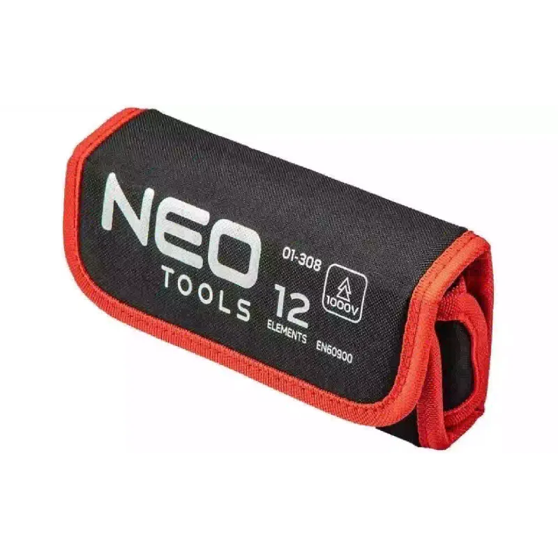 Отвертка Neo Tools (01-308)