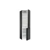 ثلاجة Gorenje, Black (NRK6202EBXL4)
