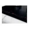 Варильна поверхня Whirlpool (WLS7960NE), індукційна, Black