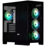 PC Case 2E Fantom  Black GK701B (2E-GK701B)