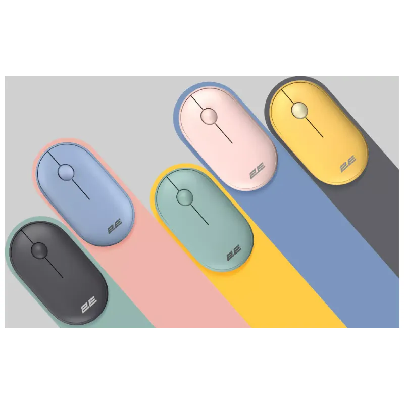 Mouse 2E  Blue MF300 (2E-MF300WBL)