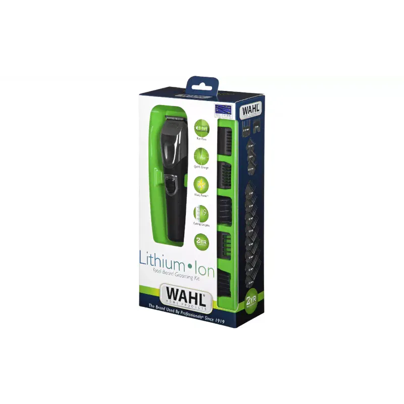 Καιροσκόπος Moser, Black (09854-2916)