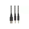 سماعة الرأس 2E HG340 (2E-HG340YW)