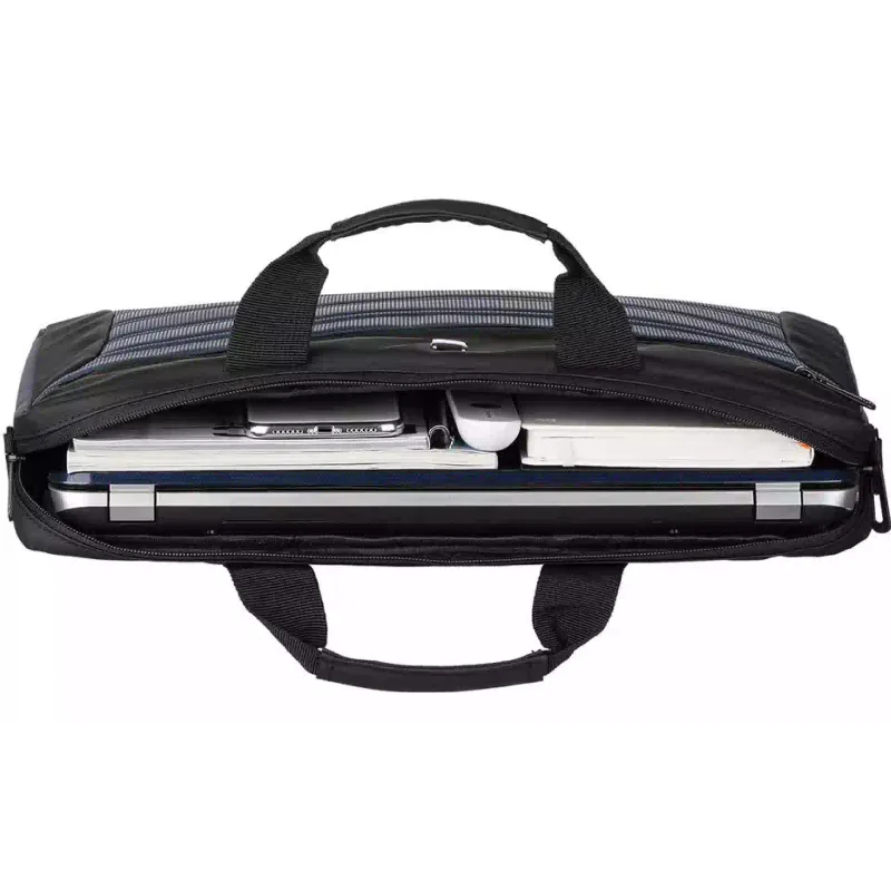 Laptoptáska 2E Practic, Blue (2E-CBN816BU)