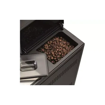 Kαφετιέρα Nivona CafeRomatica, Black (NICR820)