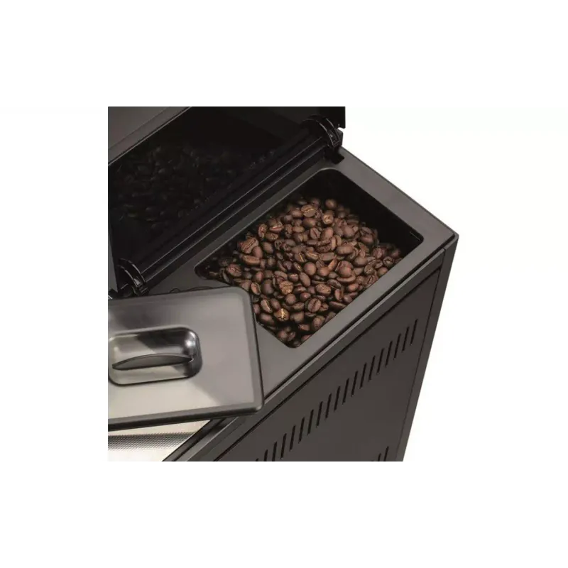 Kaffeemaschine Nivona CafeRomatica, Black (NICR820)