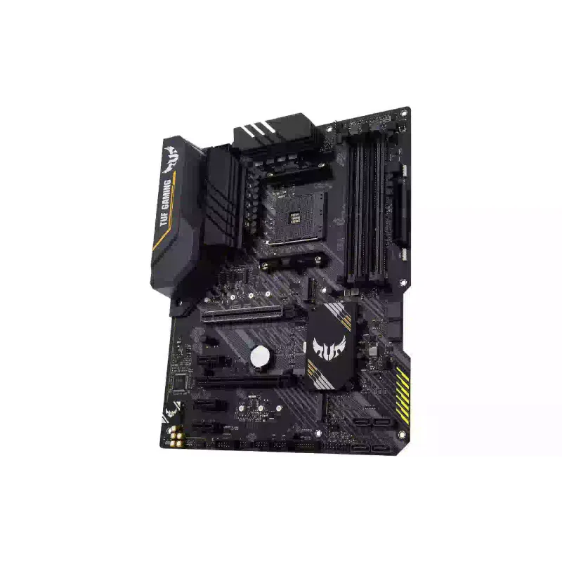 Дънна платка Asus TUF Gaming B450-Plus II (90MB1650-M0EAY0)