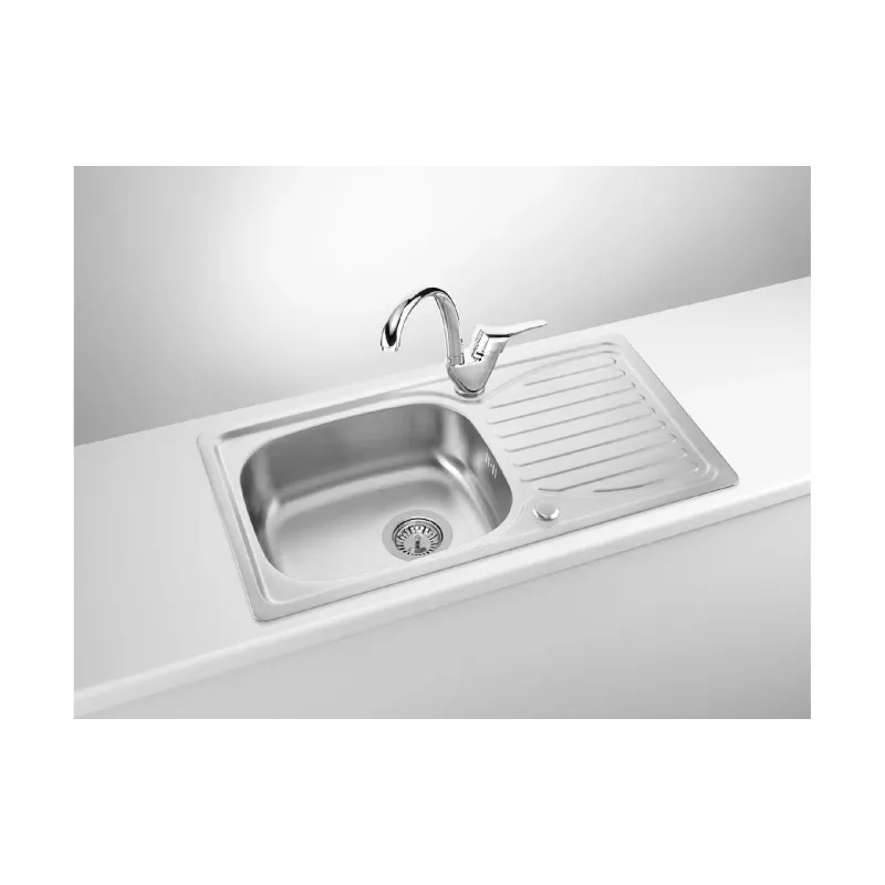 Кухонна мийка Deante (ZEN_0113)