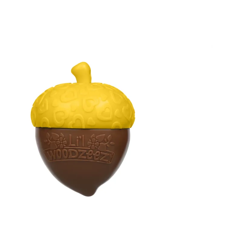 لعبة Li`l Woodzeez (64400GTZ)