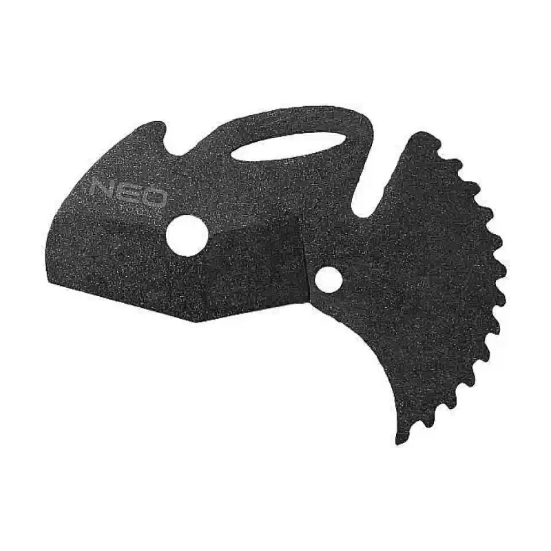 Нож Neo Tools (02-076)