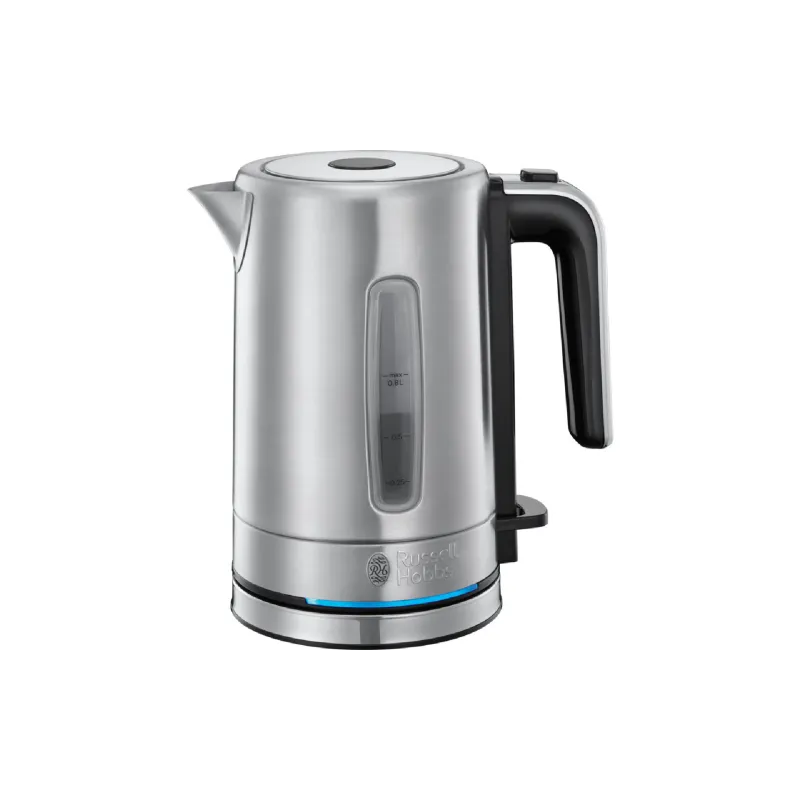 Hervidor eléctrico Russell Hobbs, Black (24190-70)