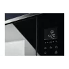 Vgradna mikrovalovna pečica Electrolux, Black (LMS2173EMX)