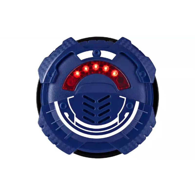 عدة Silverlit, Black (LM-86861)