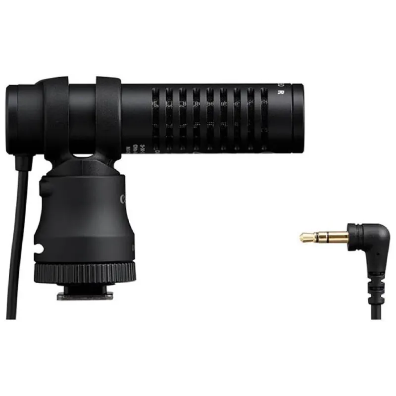 Microfone Canon (4474C001)