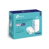 Adaptador de línea eléctrica TP-Link (TL-WPA7517 kit)