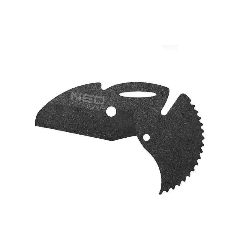 Нож Neo Tools (02-078)