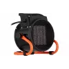Heißluftpistole 2E, Black (2E-AHC2000)
